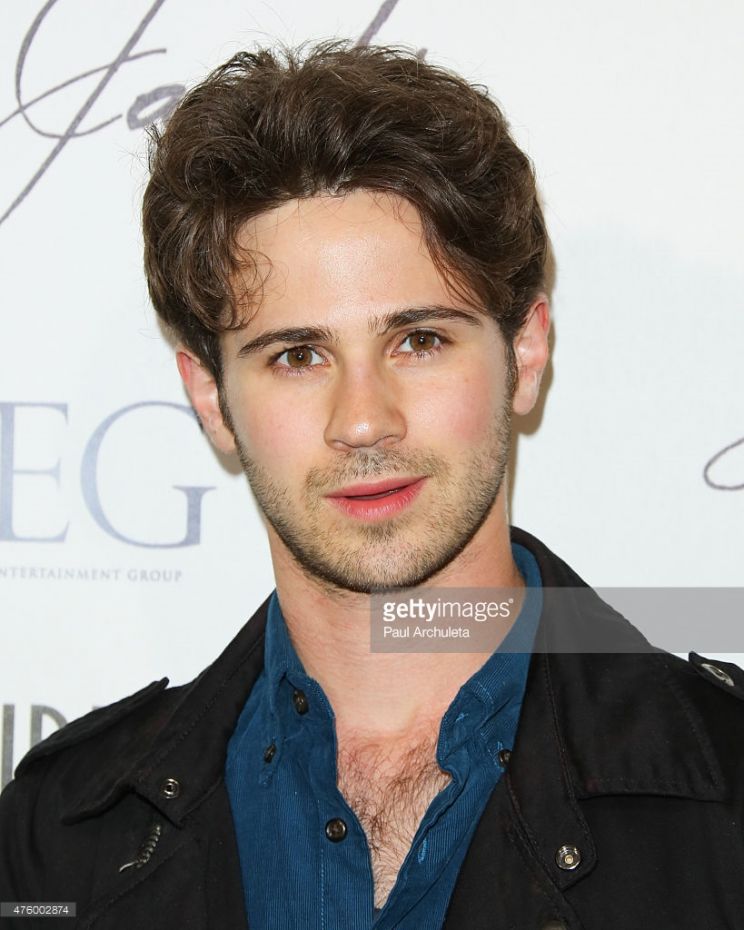 Connor Paolo