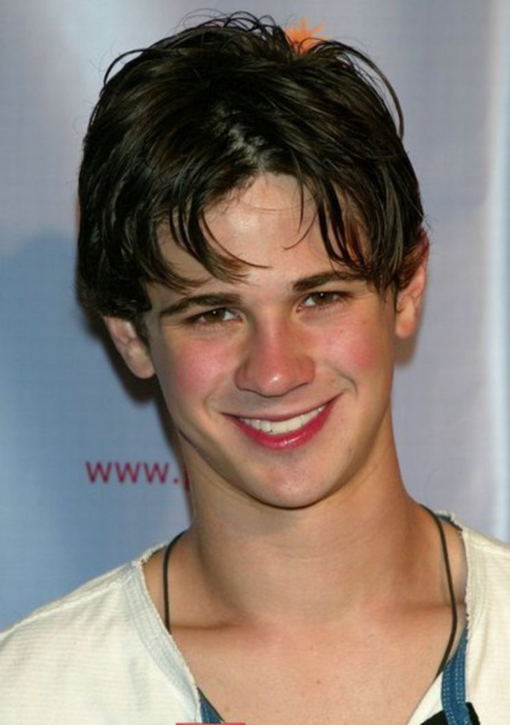 Connor Paolo