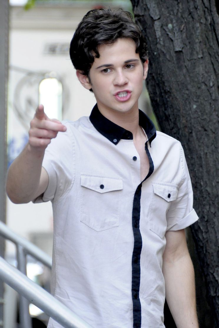 Connor Paolo