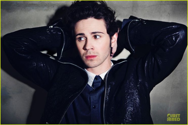 Connor Paolo