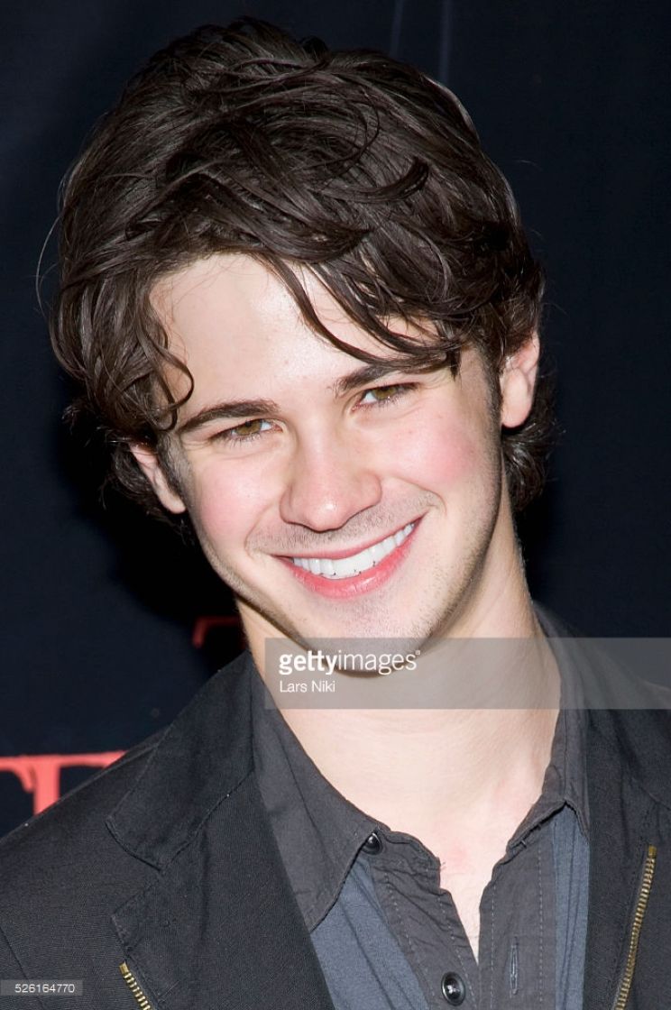 Connor Paolo