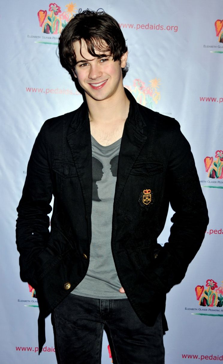 Connor Paolo