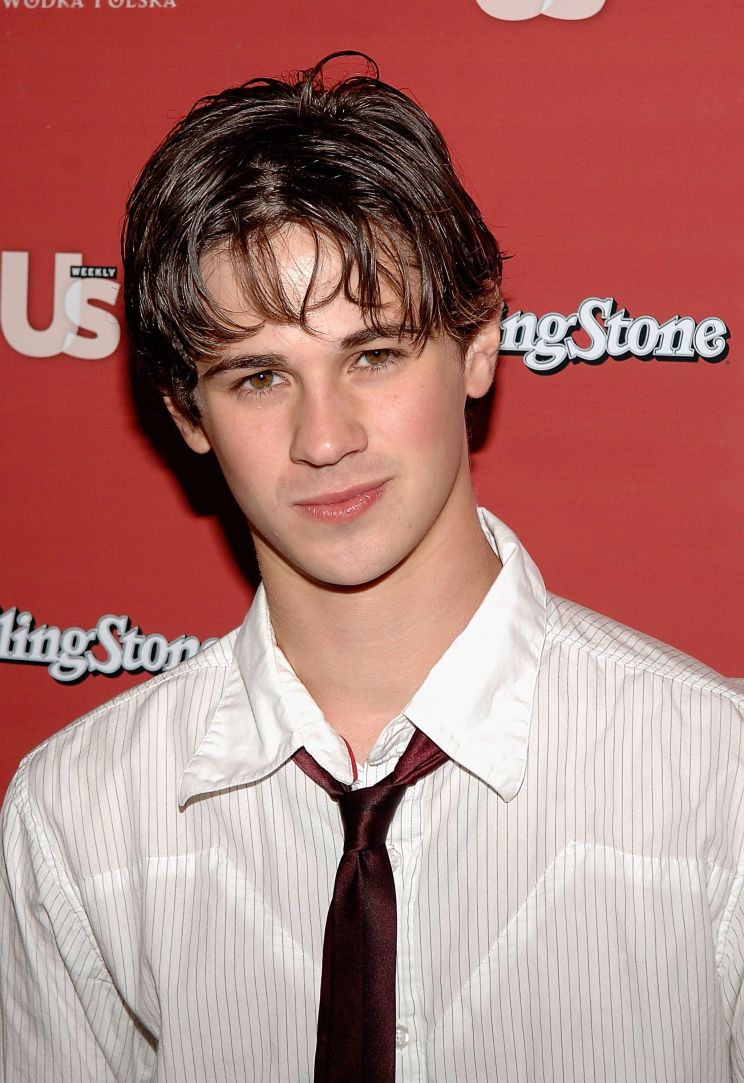 Connor Paolo