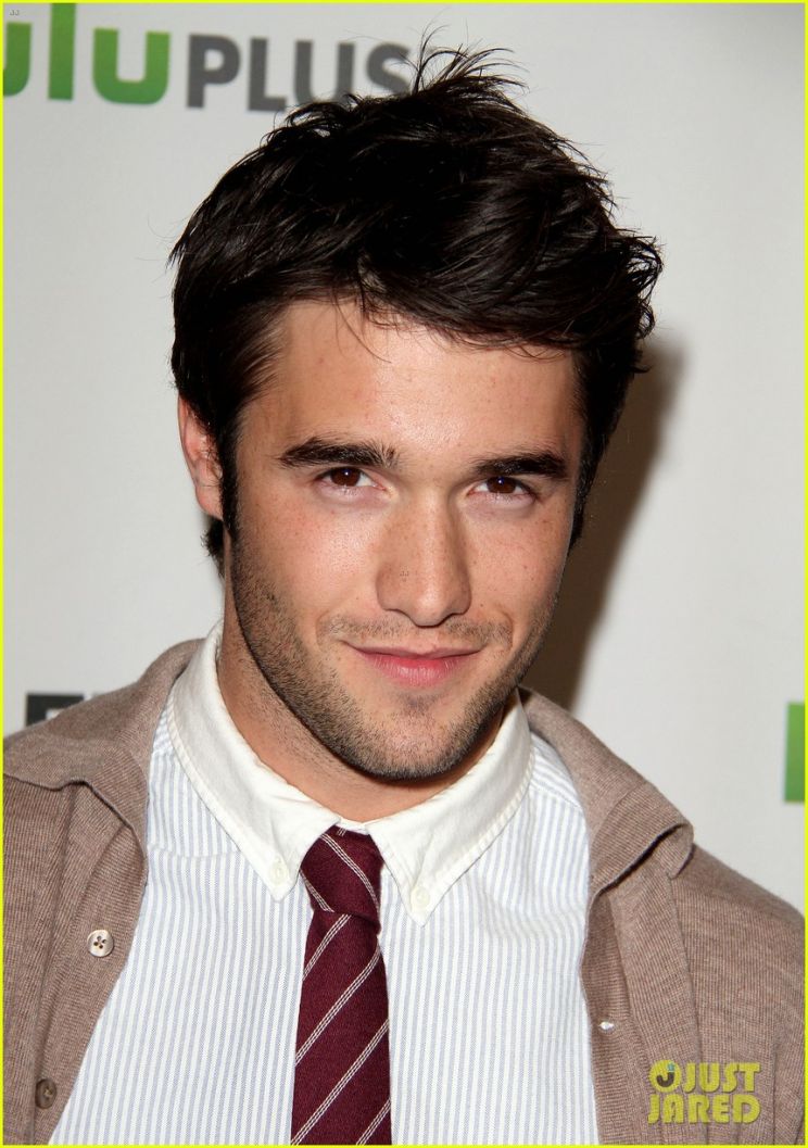 Connor Paolo