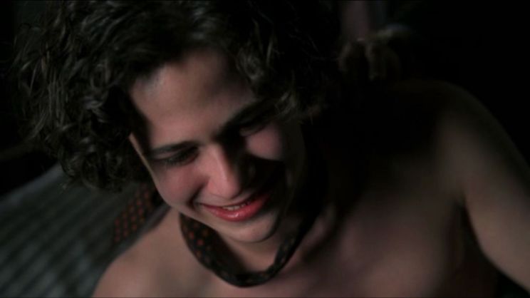 Connor Paolo