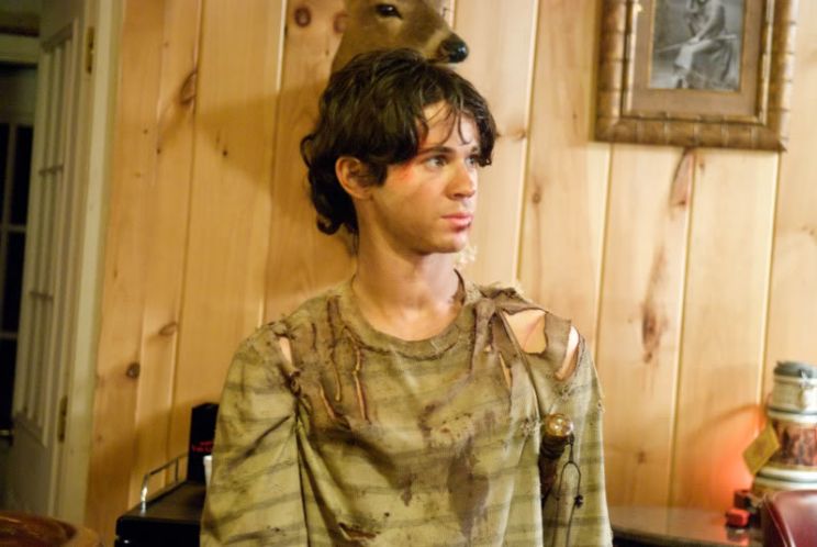 Connor Paolo