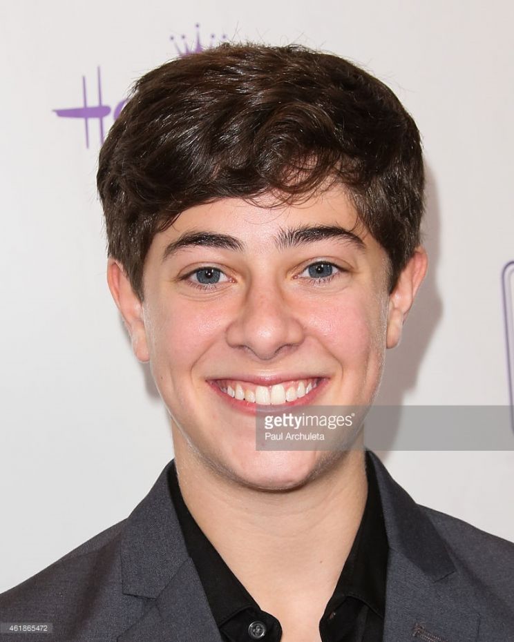 Connor Paton
