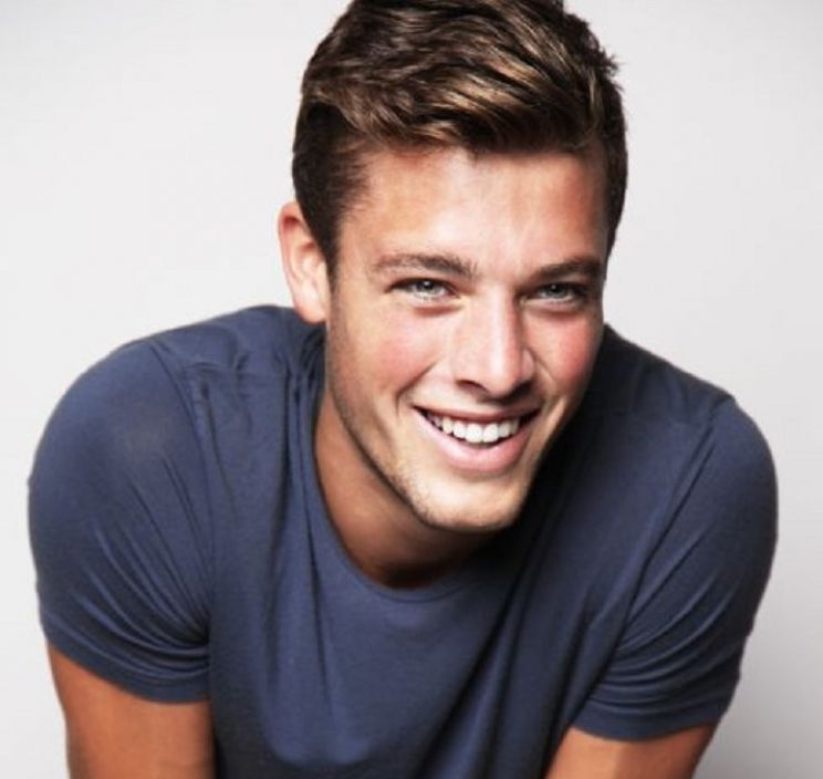 Connor Paton