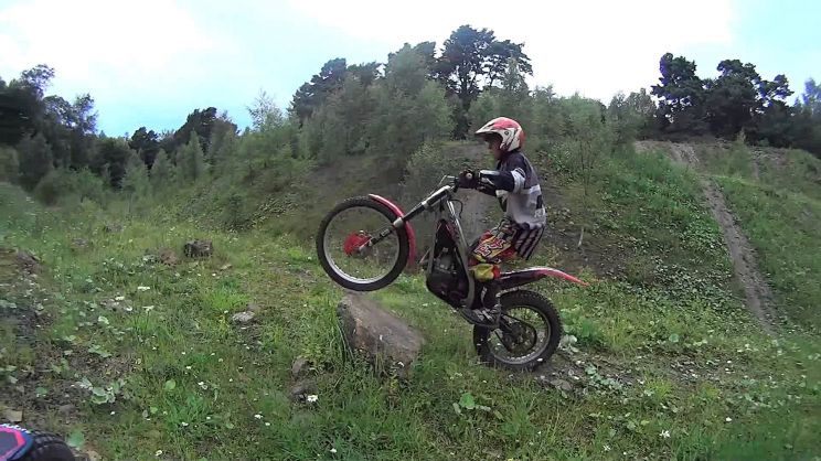 Connor Paton