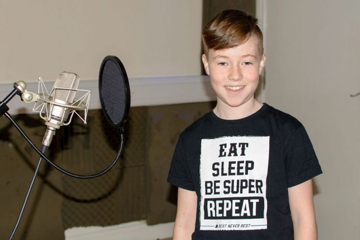 Connor Paton