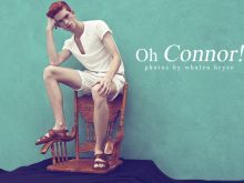 Connor Price