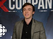 Connor Price