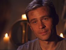 Connor Trinneer