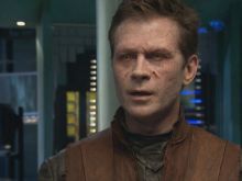 Connor Trinneer