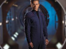 Connor Trinneer