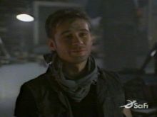 Connor Trinneer