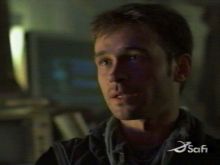 Connor Trinneer