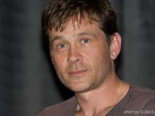 Connor Trinneer