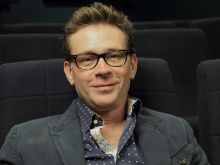 Connor Trinneer