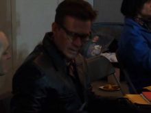 Connor Trinneer #499821 picture (Landscape Medium)