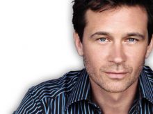 Connor Trinneer #499822 picture (Landscape Medium)