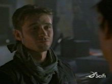 Connor Trinneer #499829 picture (Landscape Medium)