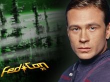 Connor Trinneer
