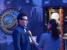 Connor Trinneer