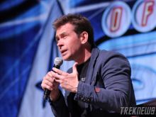 Connor Trinneer