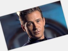 Connor Trinneer