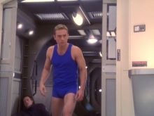 Connor Trinneer
