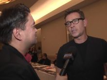 Connor Trinneer