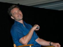 Connor Trinneer