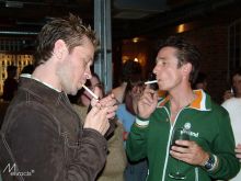 Connor Trinneer