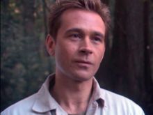 Connor Trinneer