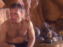 Connor Trinneer