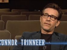 Connor Trinneer