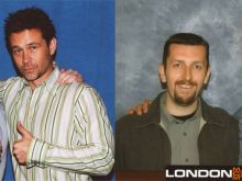 Connor Trinneer