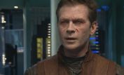 Connor Trinneer