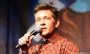 Connor Trinneer