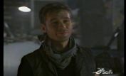Connor Trinneer
