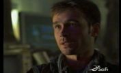 Connor Trinneer