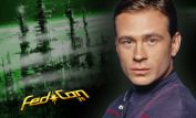 Connor Trinneer