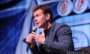 Connor Trinneer