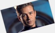 Connor Trinneer