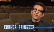 Connor Trinneer