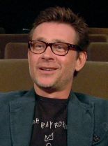 Connor Trinneer