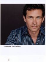 Connor Trinneer