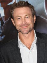 Connor Trinneer