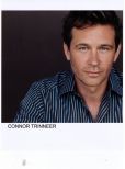 Connor Trinneer